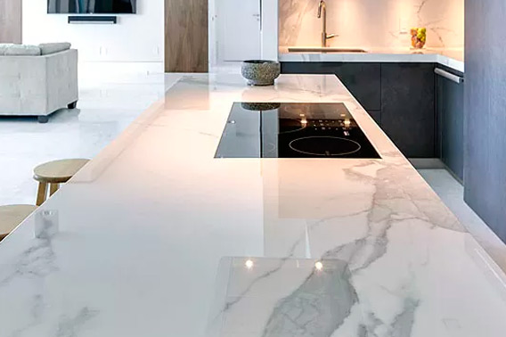 Encimeras Cocina Reformas OBralia