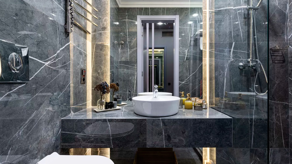 Reforma de Baño Madrid Obralia