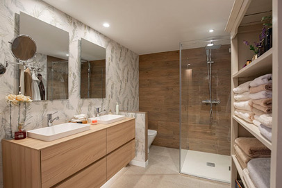Reformas de Baños en Madrid ReformasObralia